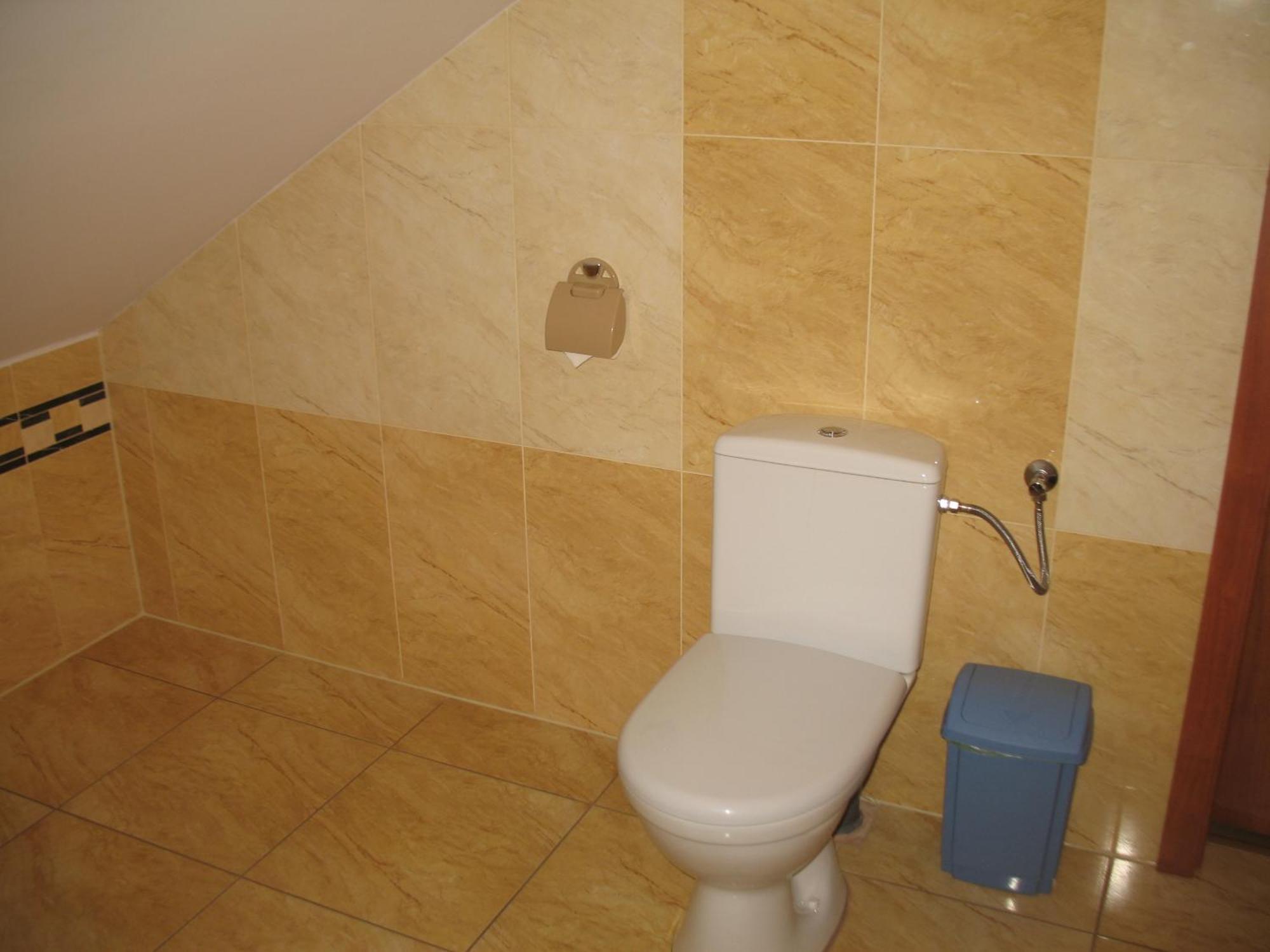 Zacisze Hotel Ulan Phòng bức ảnh